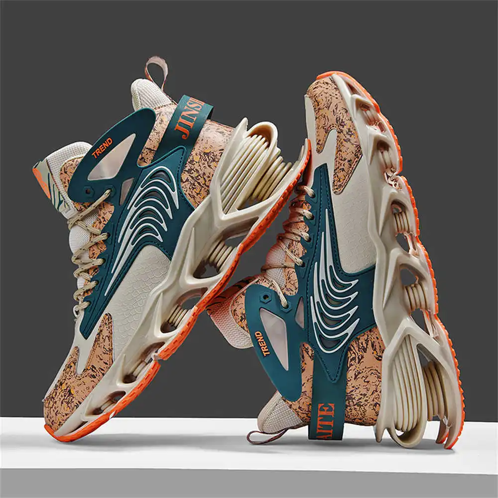 Men'S Health Formal Wear - Non-slip Mid Child Running Sneakers Casual