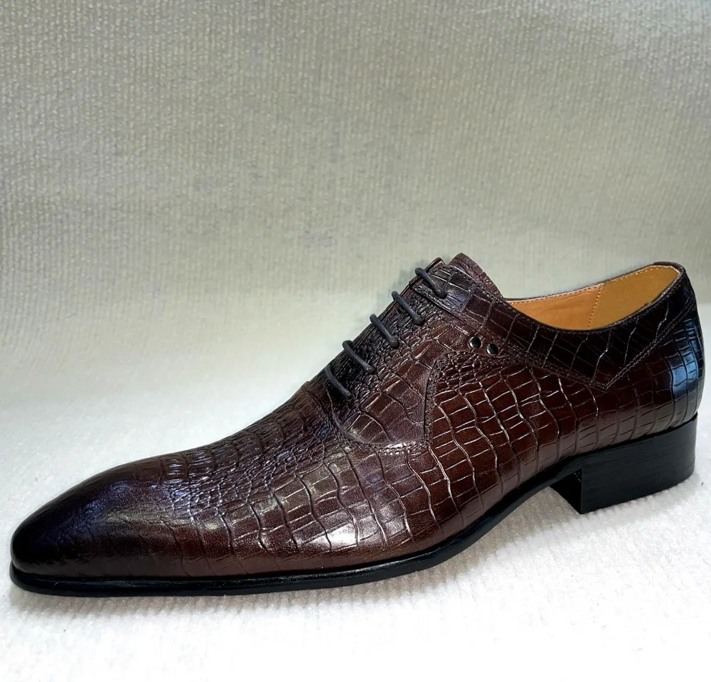 Italian Luxury Men's Pointed T - Men'S Luxury Formal Wear ulasan dan harga