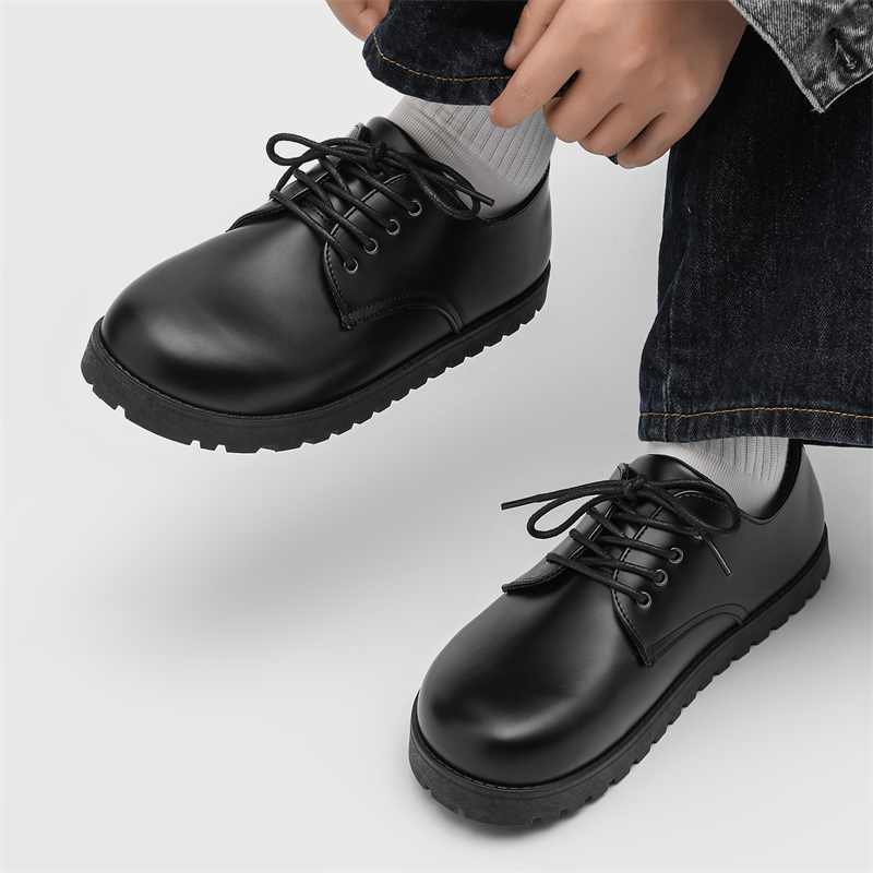 Men's Shoes 2025 New Niche Tre - Men'S Formal Wear Trends 2025 ulasan dan harga
