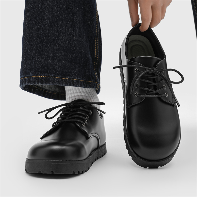 Men's Shoes 2025 New Niche Tre - Men'S Formal Wear Trends 2025 ulasan dan harga