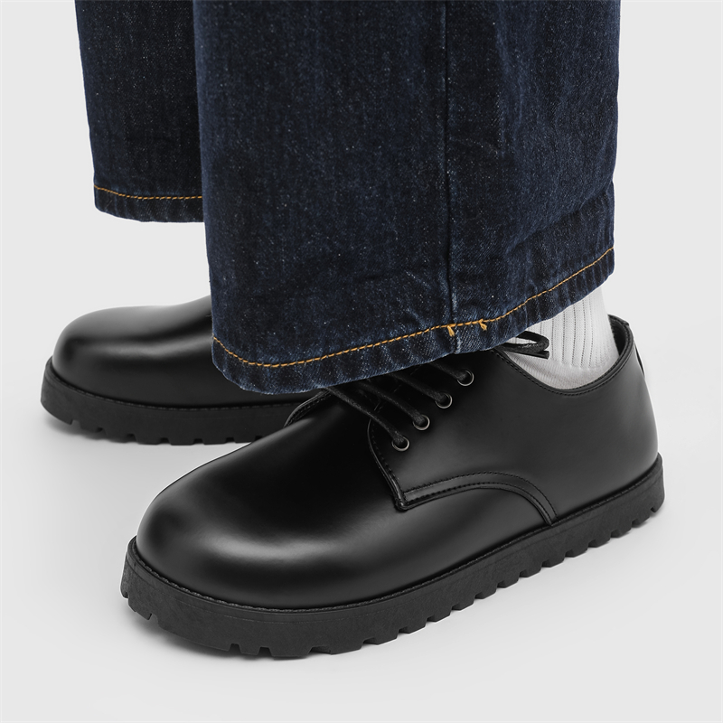 Men's Shoes 2025 New Niche Tre - Men'S Formal Wear Trends 2025 ulasan dan harga