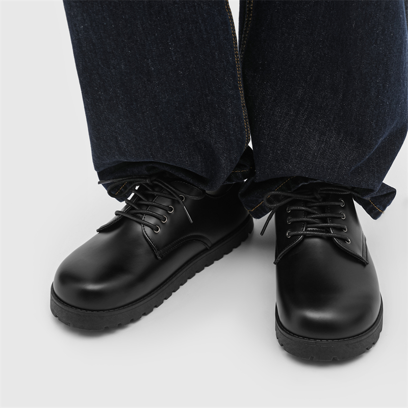 Men's Shoes 2025 New Niche Tre - Men'S Formal Wear Trends 2025 ulasan dan harga