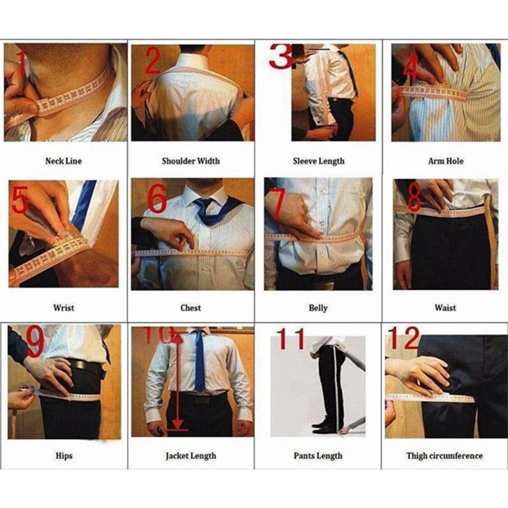 Exclusive Design Men's Suit Fo - Men Formal Wear Design ulasan dan harga