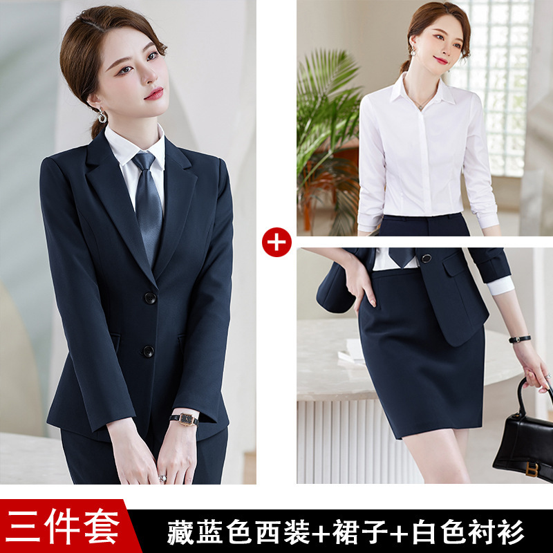 Women's professional suit suit - Men'S Formal Wear Stores ulasan dan harga