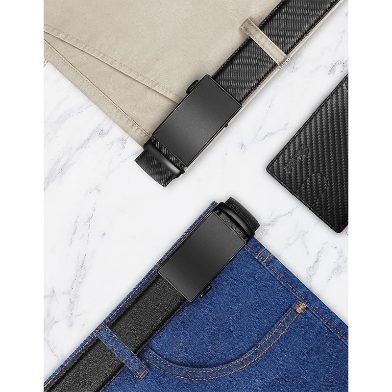 Zitahli Men's Automatic Ratche - Men Formal Wear With Jeans ulasan dan harga