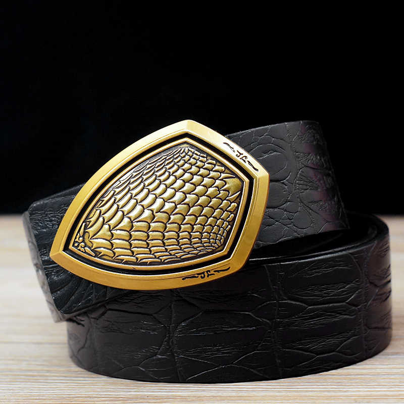 Mens belts, Men's leather belt - Men Formal Wear With Jeans ulasan dan harga