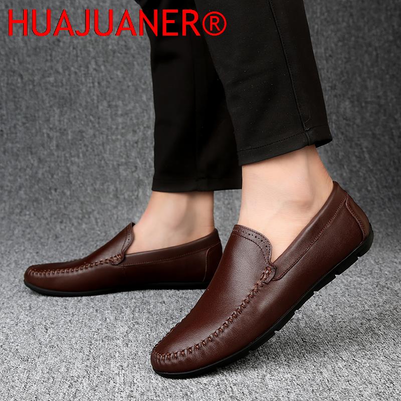 Men's Leather Formal Wear Comf - Large Men Formal Wear ulasan dan harga