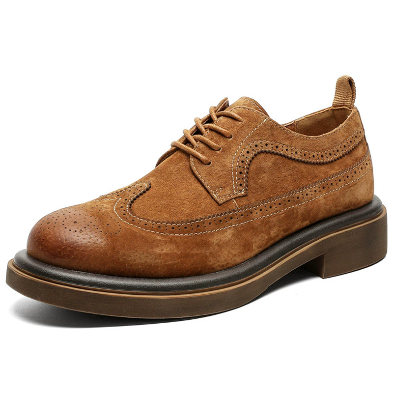 Men's Formal Shoes Luxury Hand - Men'S Luxury Formal Wear ulasan dan harga