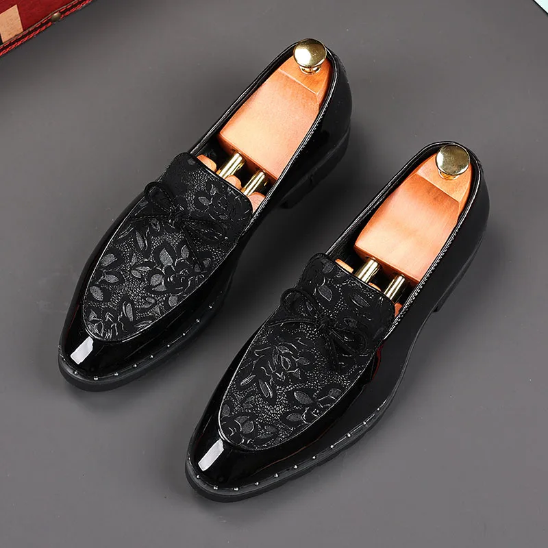 Mens Shoes Designer Handmade W - Men'S Luxury Formal Wear ulasan dan harga