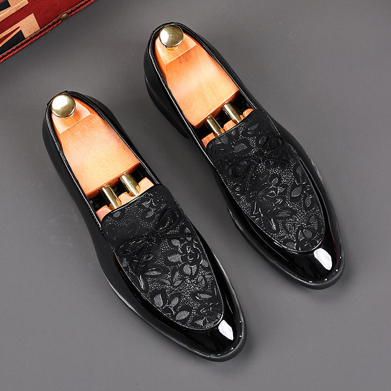 Mens Shoes Designer Handmade W - Men'S Luxury Formal Wear ulasan dan harga