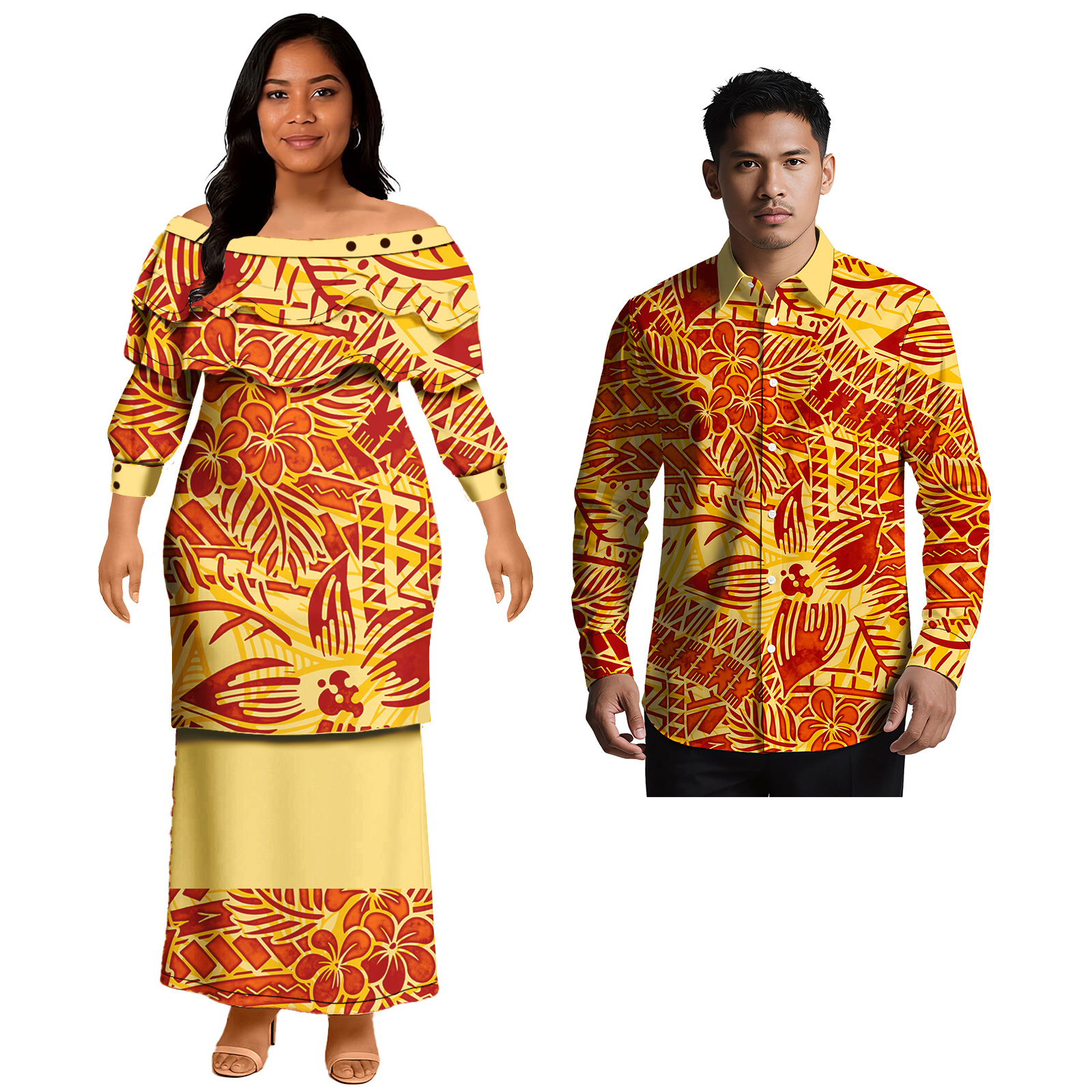 Popular Design Custom Couple C - Men Formal Wear Design ulasan dan harga