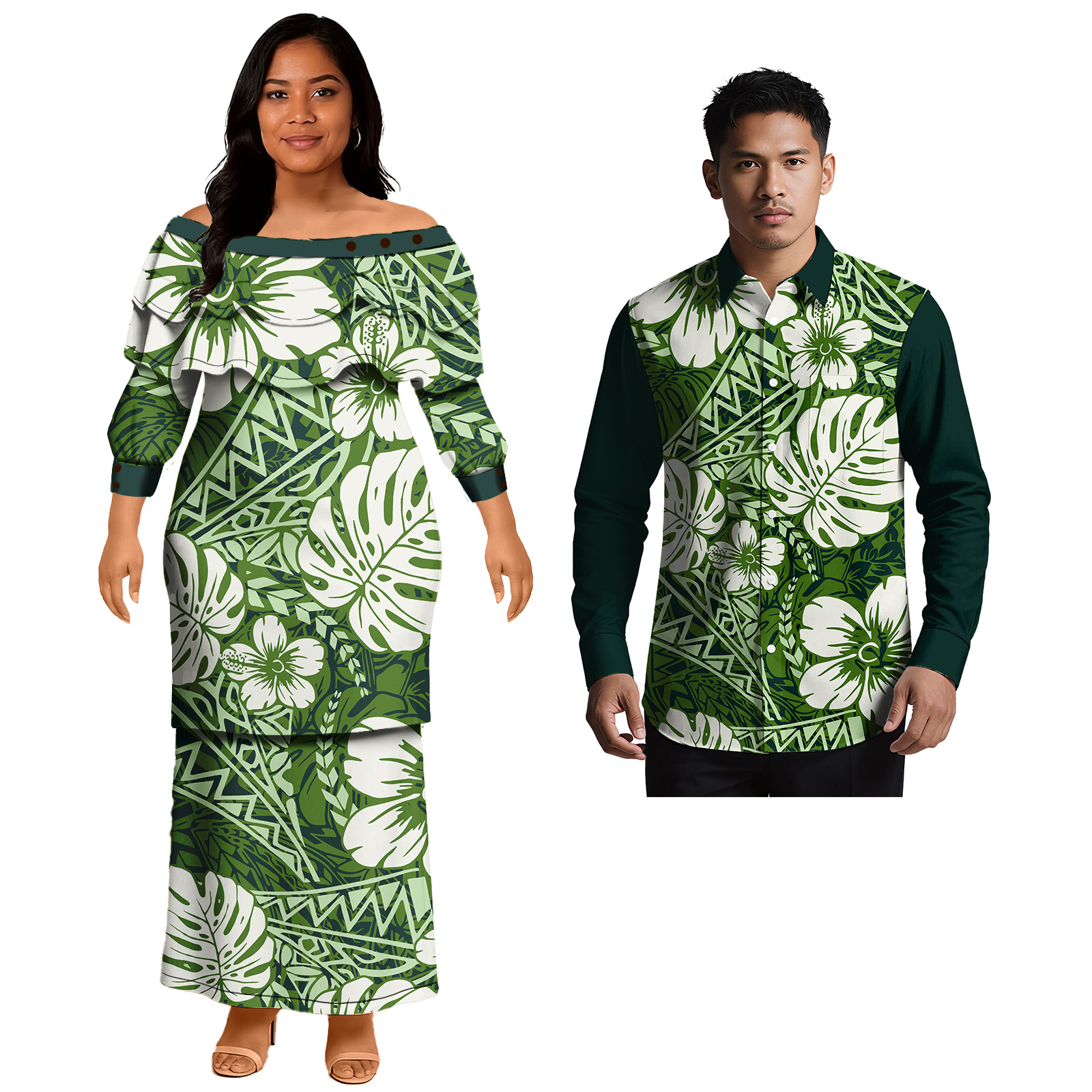 Popular Design Custom Couple C - Men Formal Wear Design ulasan dan harga