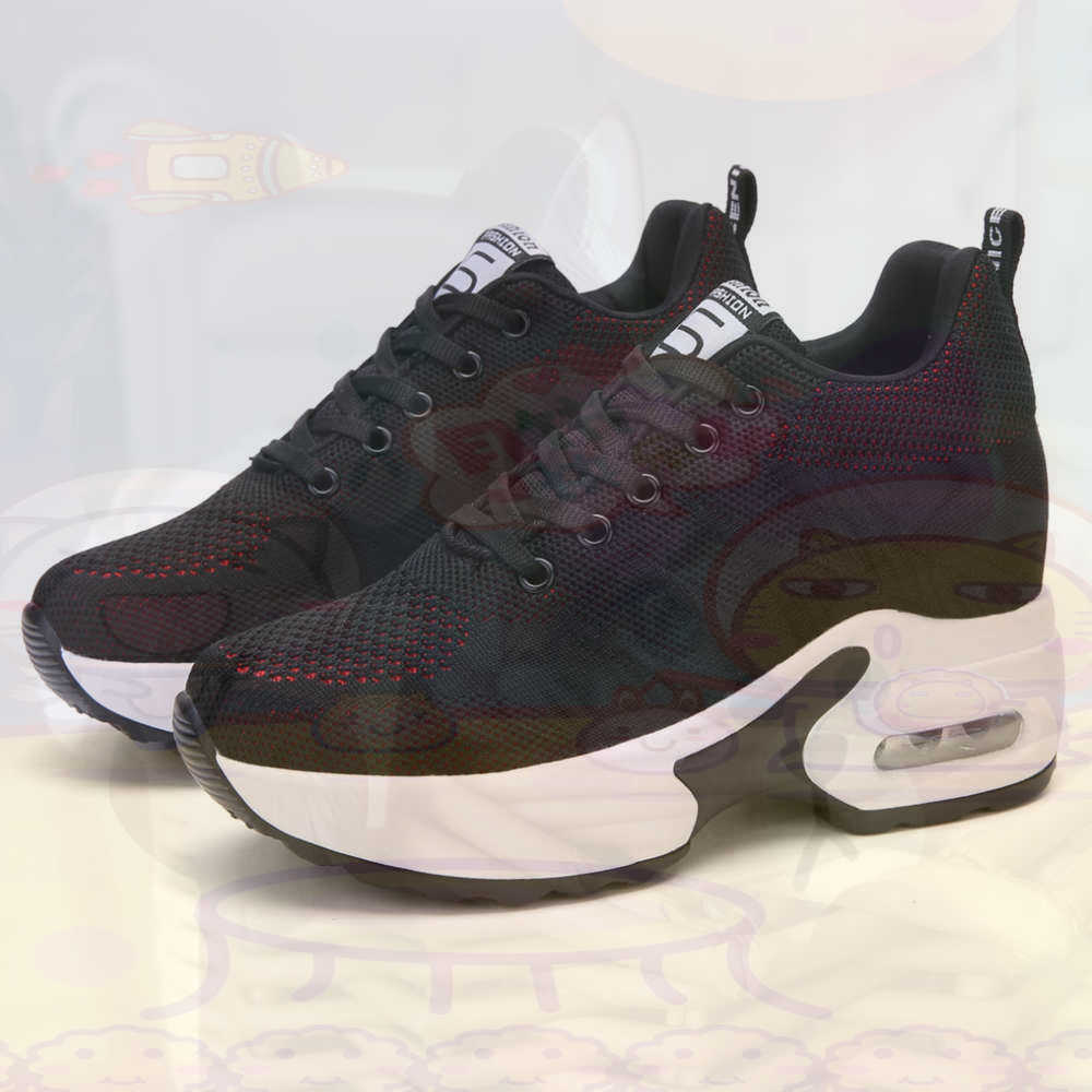Red Size 36 Shoes Woman Tennis - Men'S Health Formal Wear ulasan dan harga