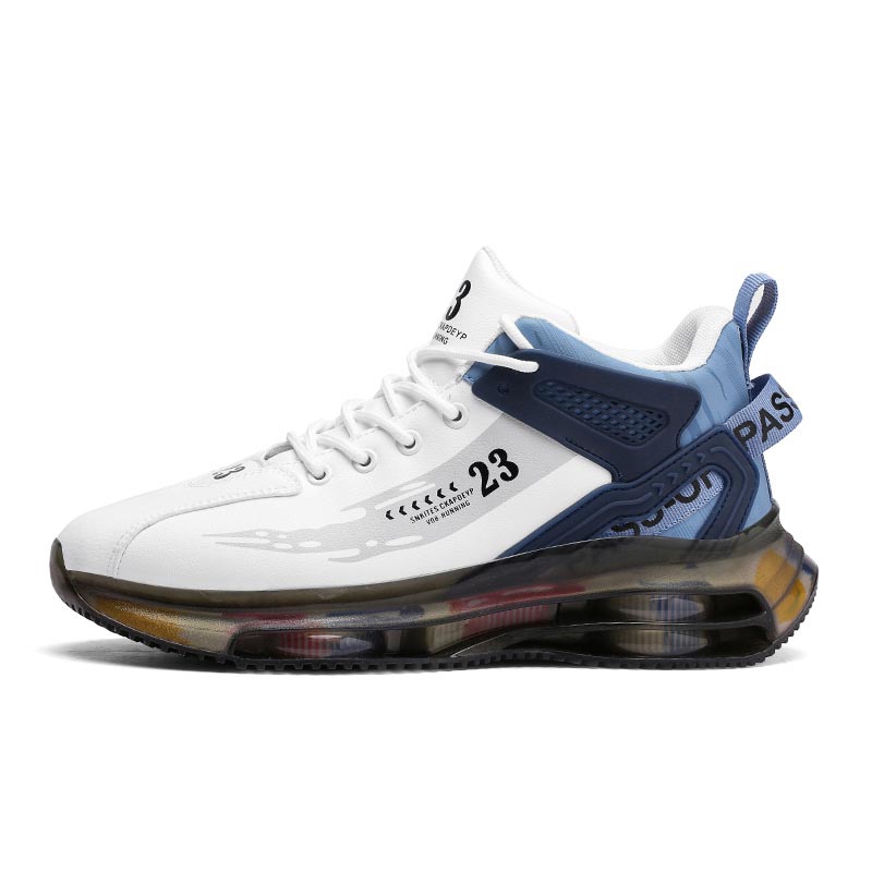 flatform spring sneakers men a - Men Formal Wear With Jeans ulasan dan harga