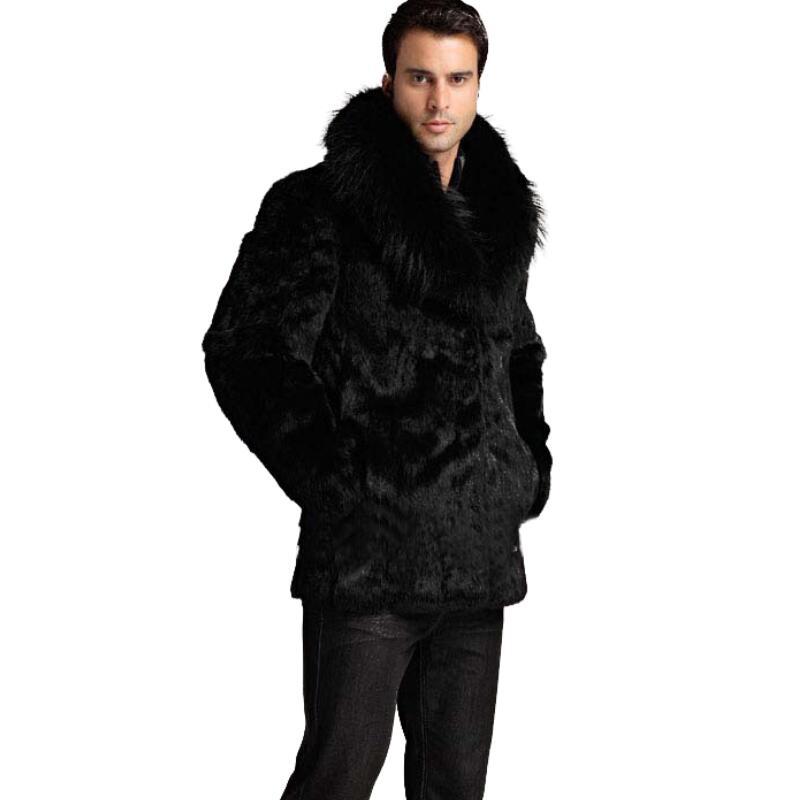 MWJLPWQ Mens Casual Faux Fur M - Large Men Formal Wear ulasan dan harga