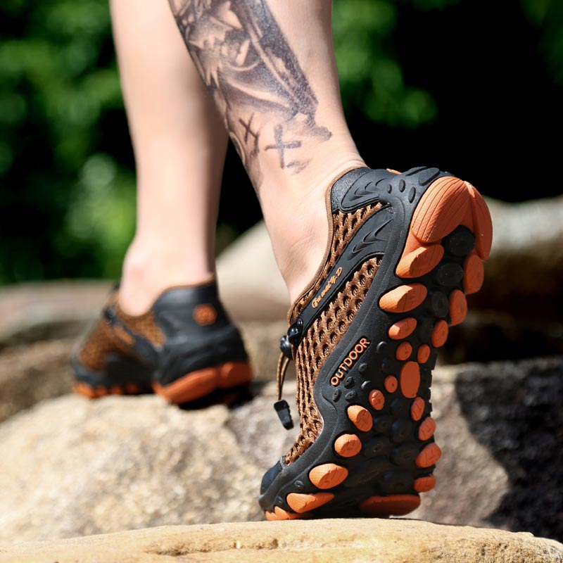 trekking mountain mens sports  - Men Formal Wear With Jeans ulasan dan harga