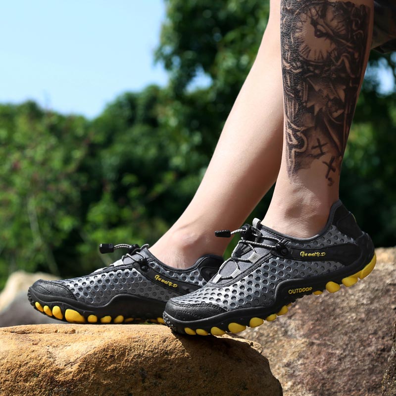trekking mountain mens sports  - Men Formal Wear With Jeans ulasan dan harga