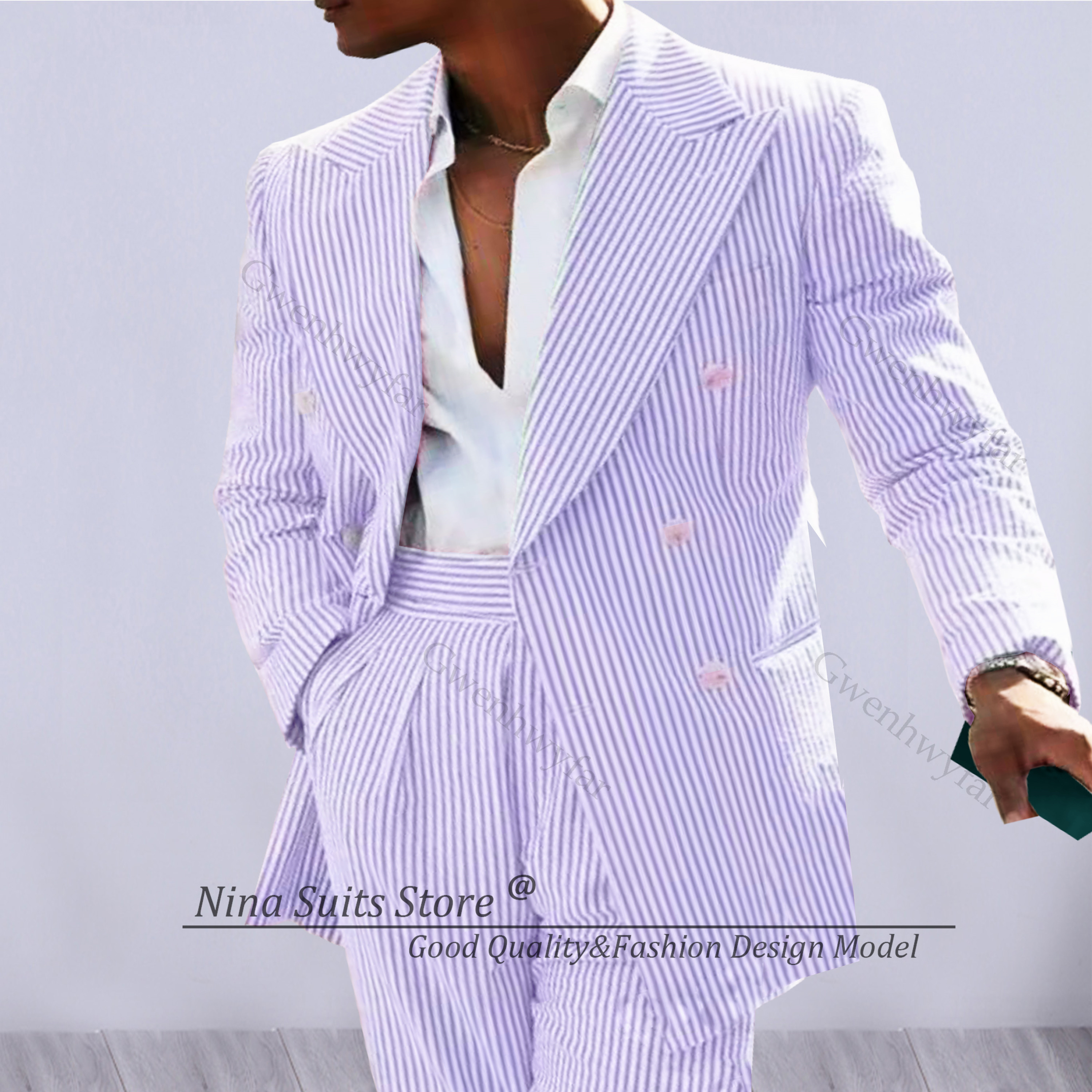 Nina Store Custom Made Men Sui - Men'S Formal Wear Stores ulasan dan harga