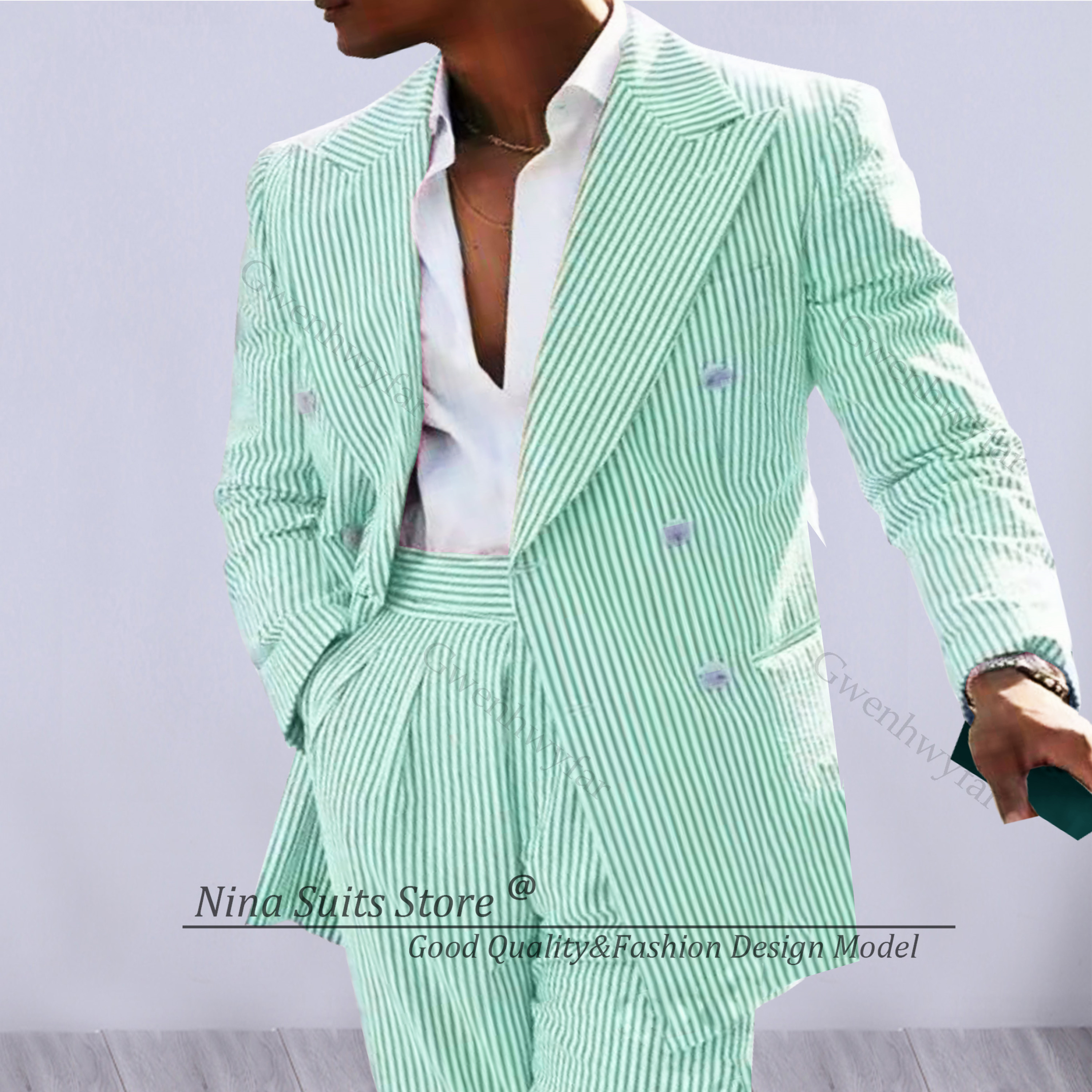 Nina Store Custom Made Men Sui - Men'S Formal Wear Stores ulasan dan harga