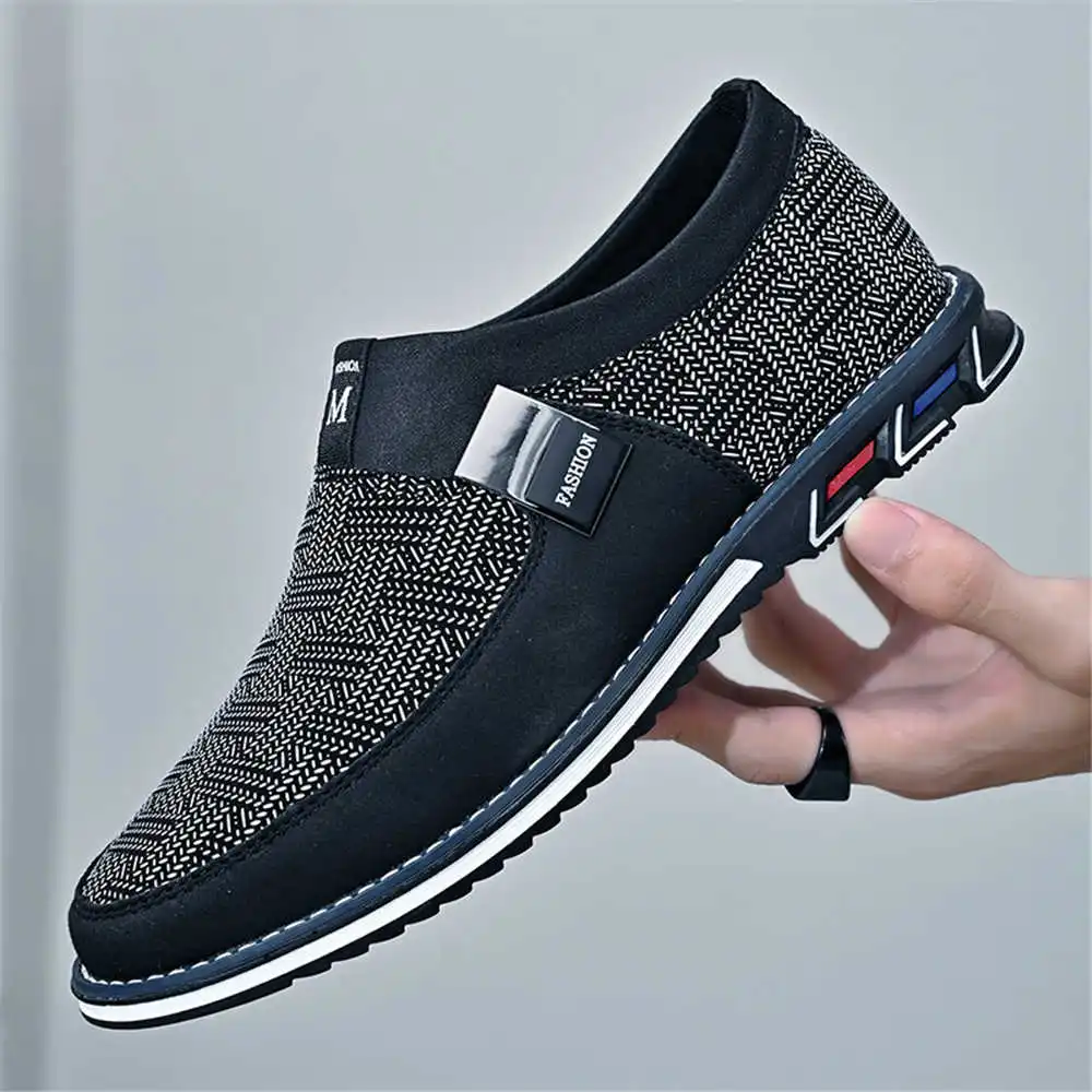 Dark Blue 44-45 Summer Shoes S - Men'S Health Formal Wear ulasan dan harga