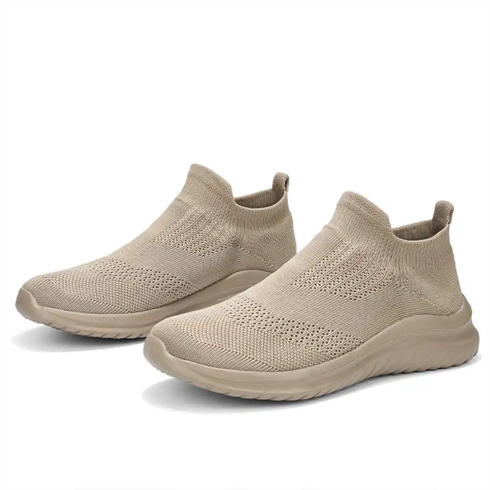 Beige Soft New Novelty Tennis  - Men'S Health Formal Wear ulasan dan harga