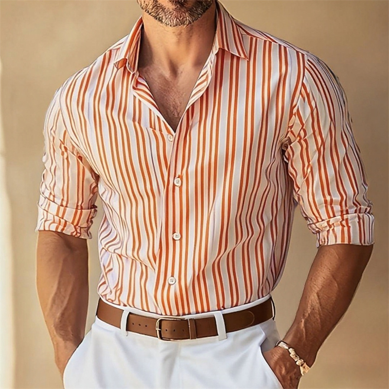 10 colors men's formal lapel b - Large Men Formal Wear ulasan dan harga