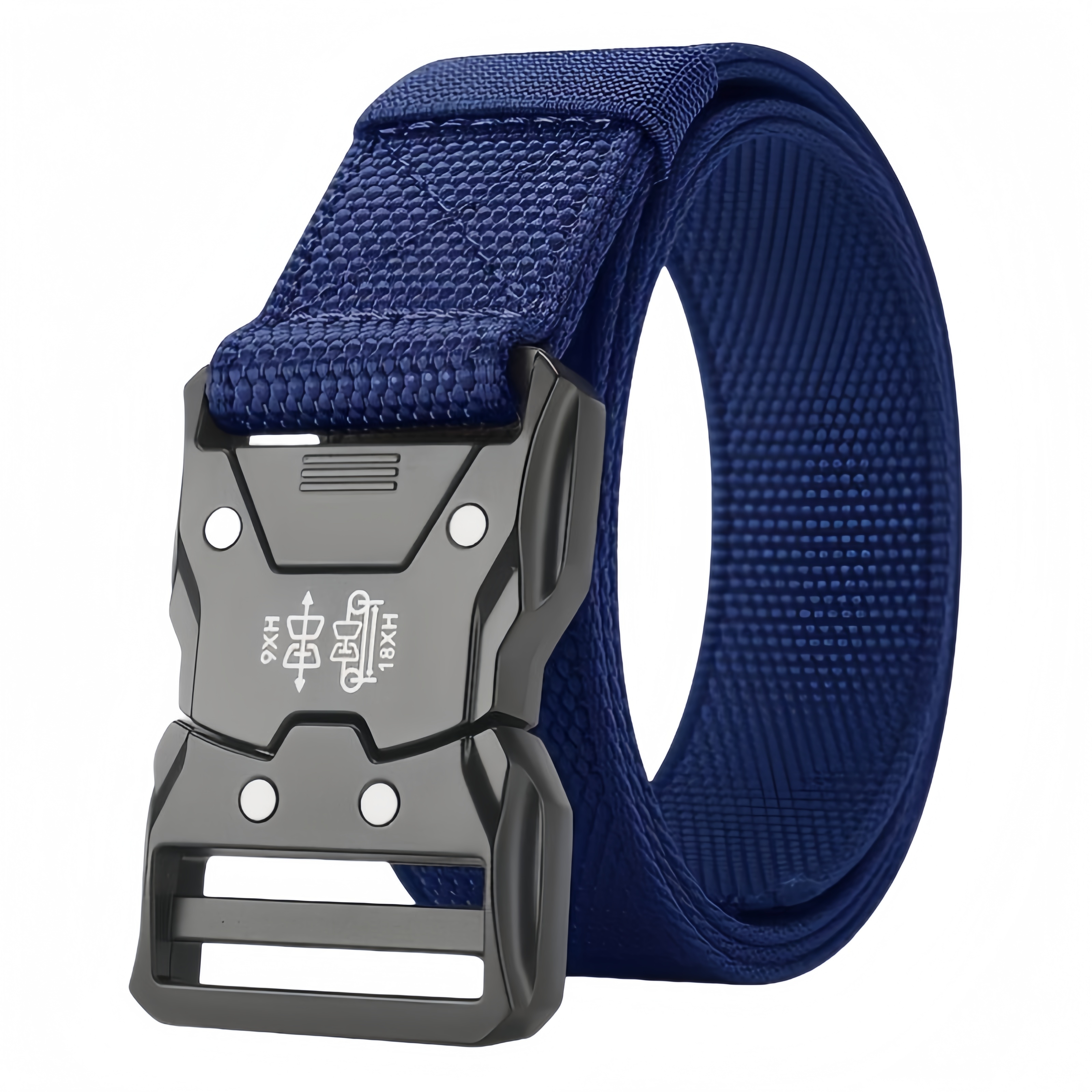 Men's Quick-Release Buckle Sys - Men Formal Wear With Jeans ulasan dan harga