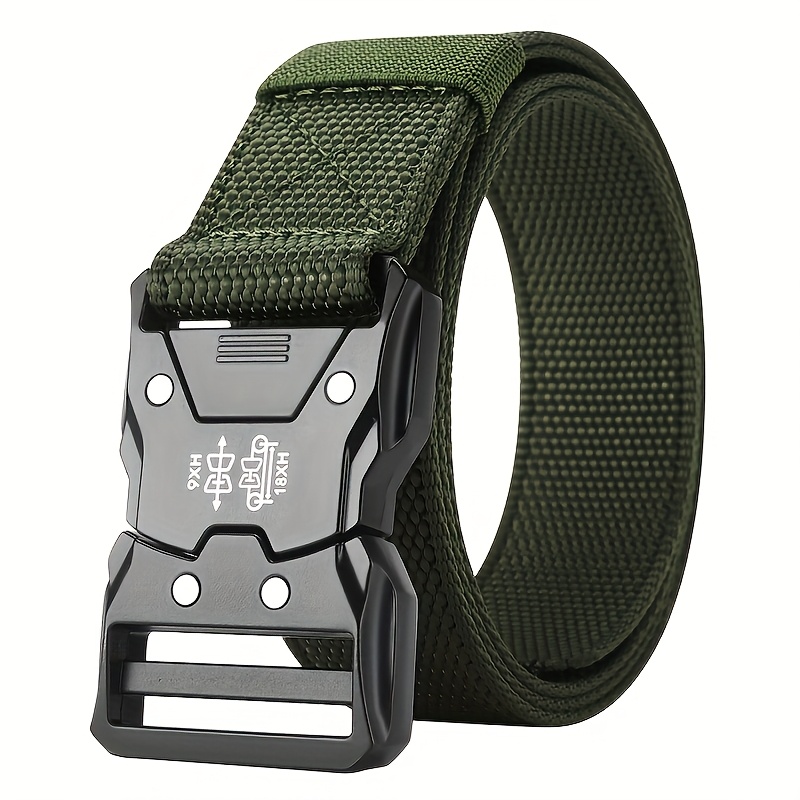 Men's Quick-Release Buckle Sys - Men Formal Wear With Jeans ulasan dan harga