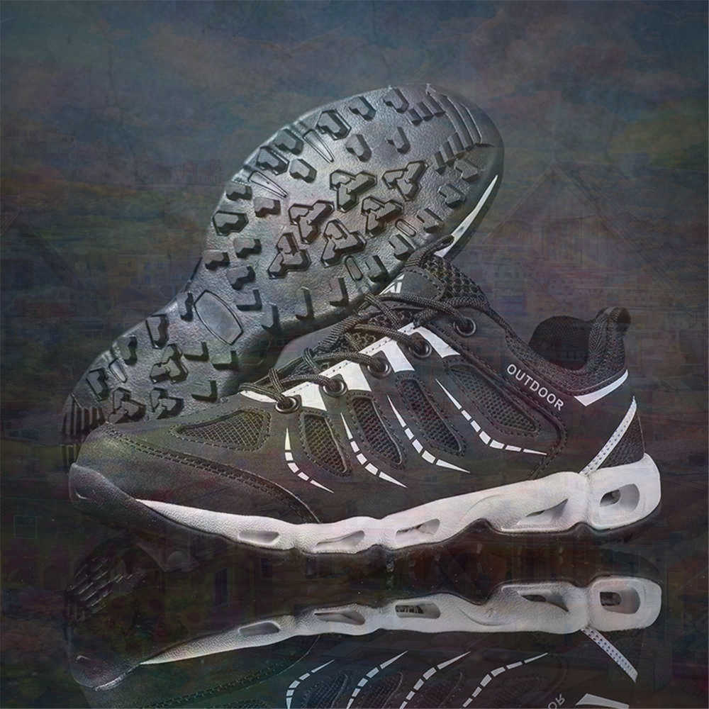 Sumer Round Tip Silver Sneaker - Men'S Health Formal Wear ulasan dan harga