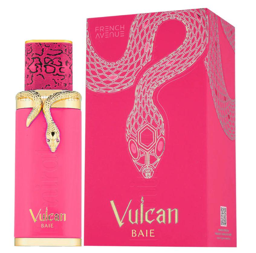 French Avenue Extrait de Parfu - Large Men Formal Wear ulasan dan harga