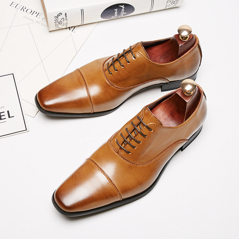 2025 Business New Fashion Men  - Men'S Luxury Formal Wear ulasan dan harga