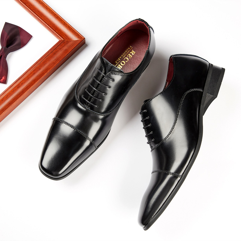 2025 Business New Fashion Men  - Men'S Luxury Formal Wear ulasan dan harga