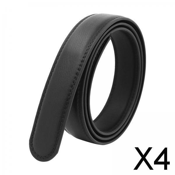 Automatic Belt Strap Microfibe - Men Formal Wear With Jeans ulasan dan harga