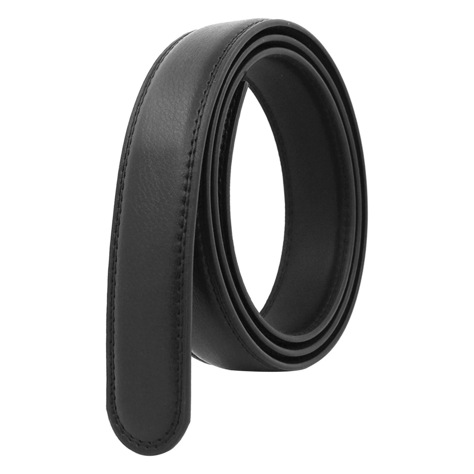 Automatic Belt Strap Microfibe - Men Formal Wear With Jeans ulasan dan harga