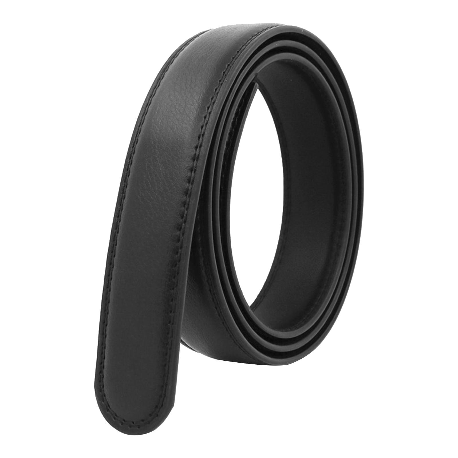 Automatic Belt Strap Microfibe - Men Formal Wear With Jeans ulasan dan harga