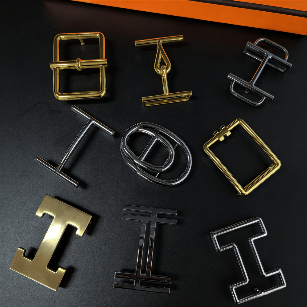 No belt, Double Letter H Luxur - Men'S Luxury Formal Wear ulasan dan harga