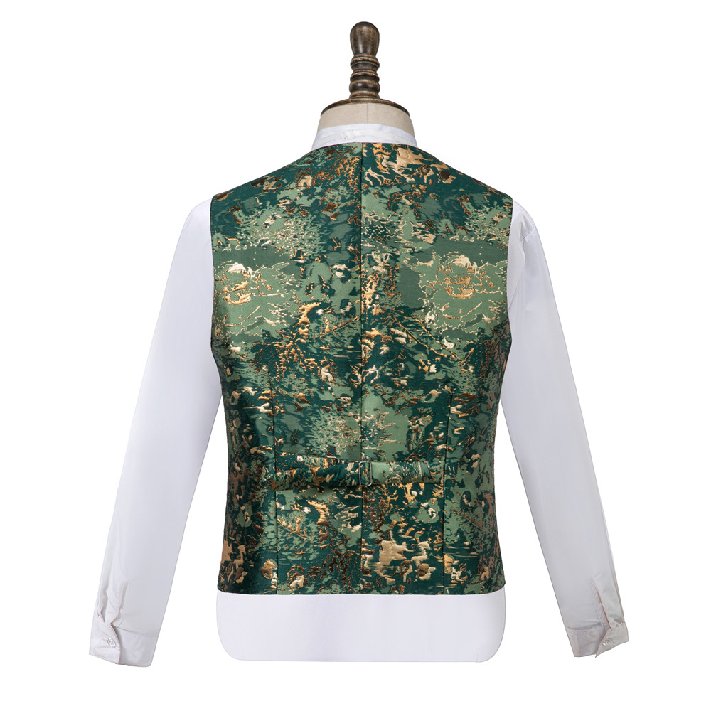 Gwenhwyfar 2026 New Designed C - Formal Vest Waistcoat ulasan dan harga