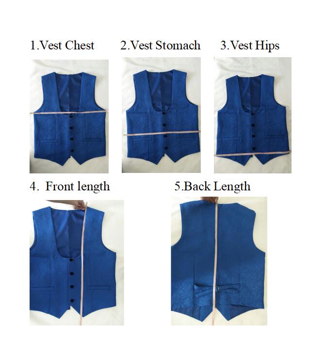Gwenhwyfar 2026 New Designed C - Formal Vest Waistcoat ulasan dan harga