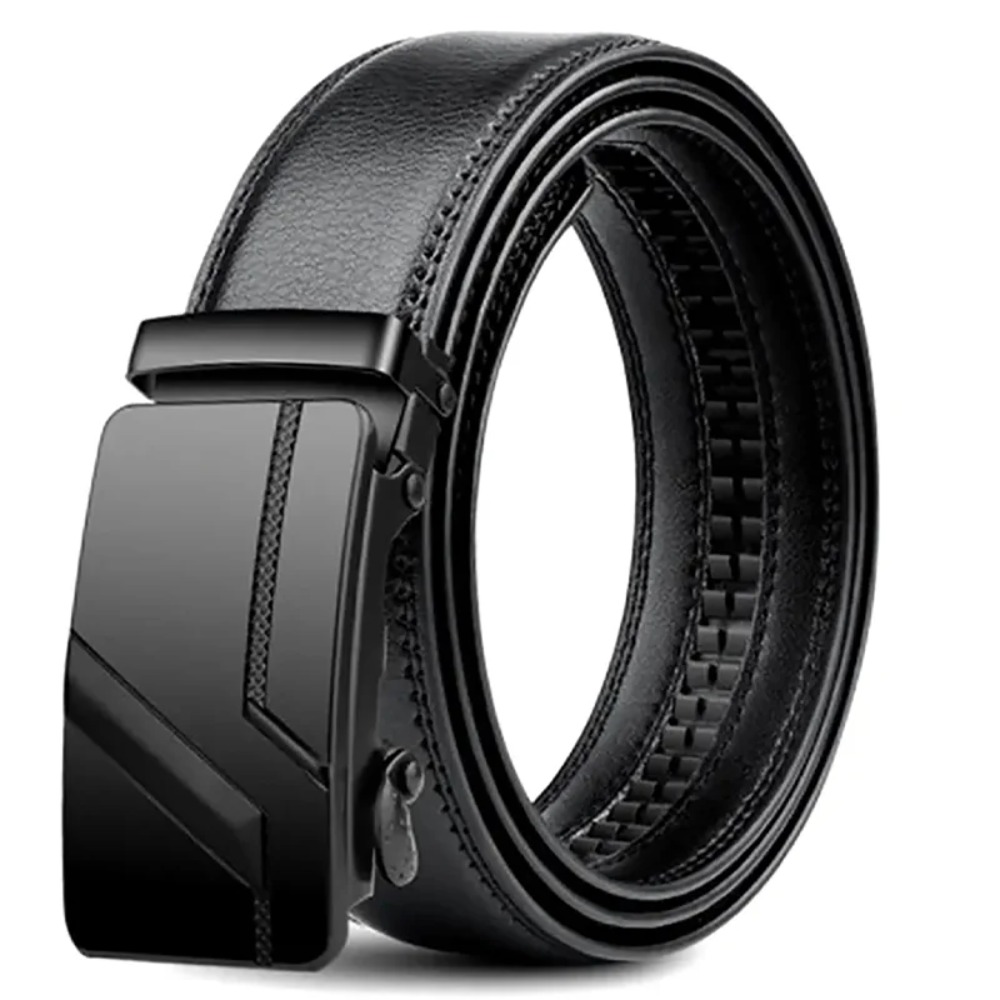 Men Luxury Belt 110cm 120cm 13 - Men Formal Wear With Jeans ulasan dan harga