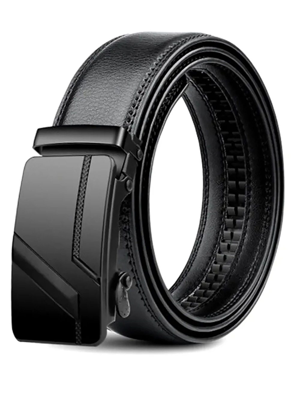 Men Luxury Belt 110cm 120cm 13 - Men Formal Wear With Jeans ulasan dan harga