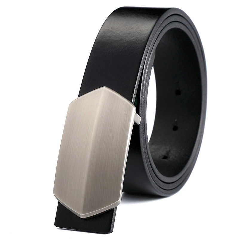 Mens belts, Men's leather belt - Men Formal Wear With Jeans ulasan dan harga