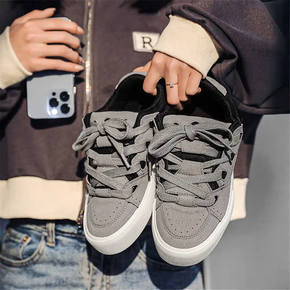 With Lacing Hiphop Women's Sch - Men'S Health Formal Wear ulasan dan harga