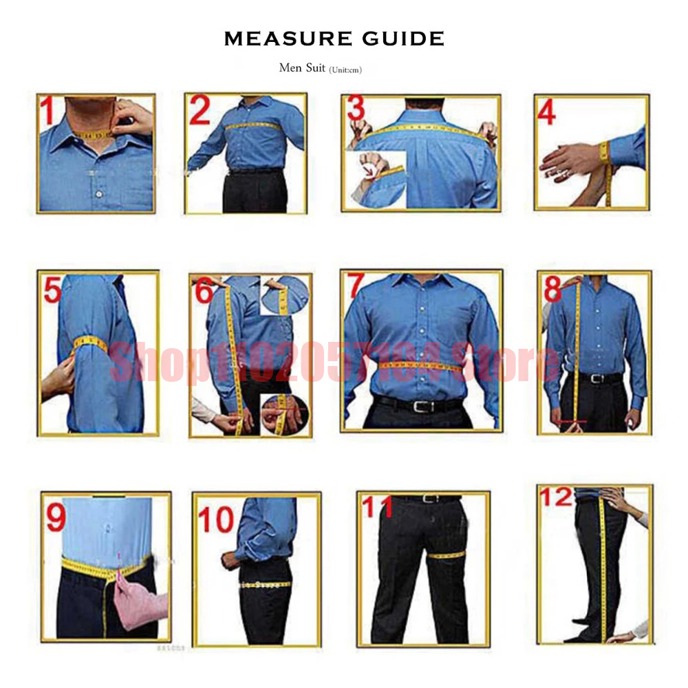 Vintage Suits Men 2 Piece Sets - Men Formal Wear Office ulasan dan harga