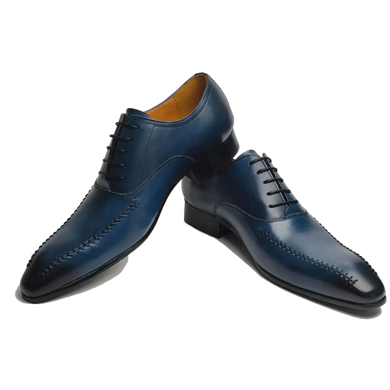 High-end luxury Men's Genuine  - Men'S Luxury Formal Wear ulasan dan harga