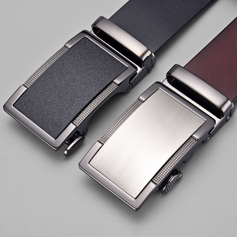 Business Belts for Men Famous  - Men Formal Wear With Jeans ulasan dan harga