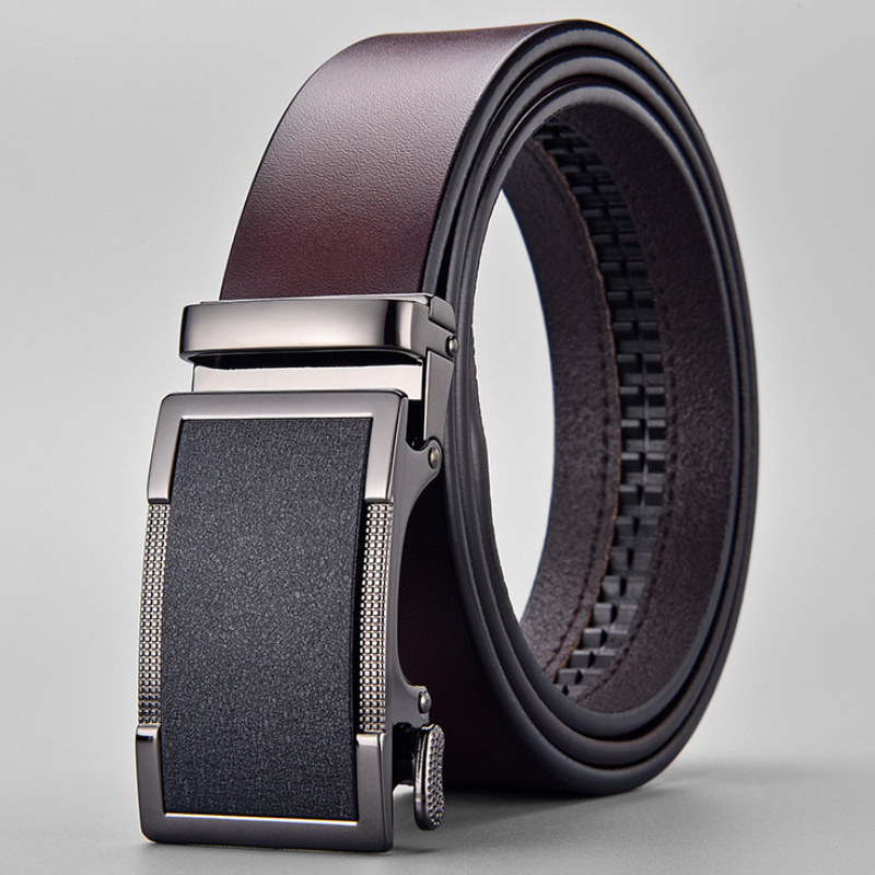 Business Belts for Men Famous  - Men Formal Wear With Jeans ulasan dan harga