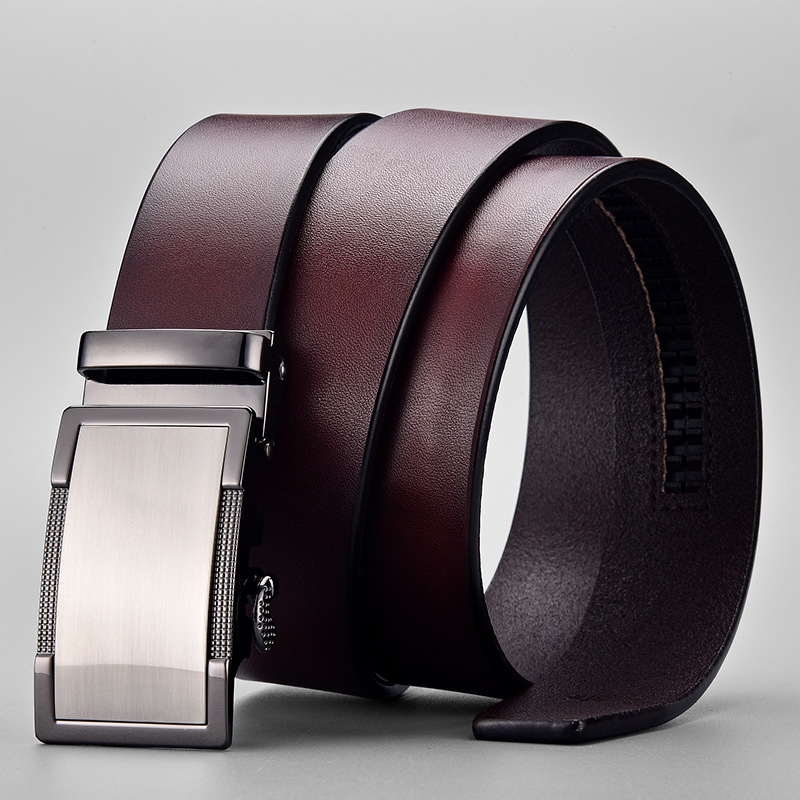 Business Belts for Men Famous  - Men Formal Wear With Jeans ulasan dan harga