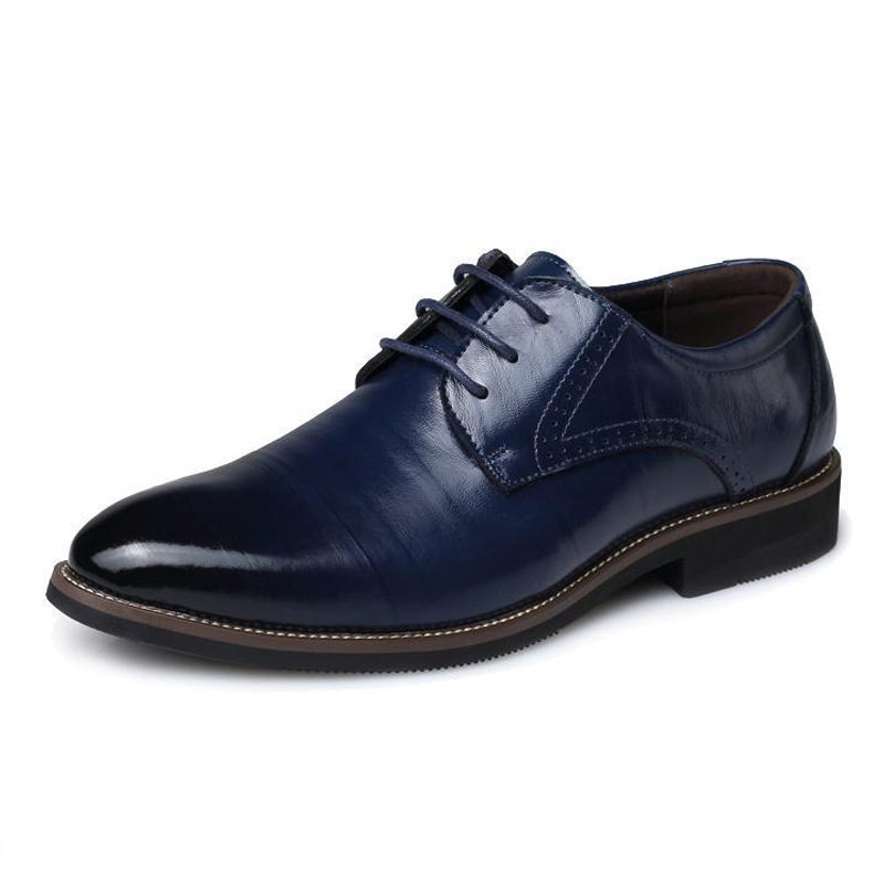 office shoes men elegant party - Men'S Luxury Formal Wear ulasan dan harga