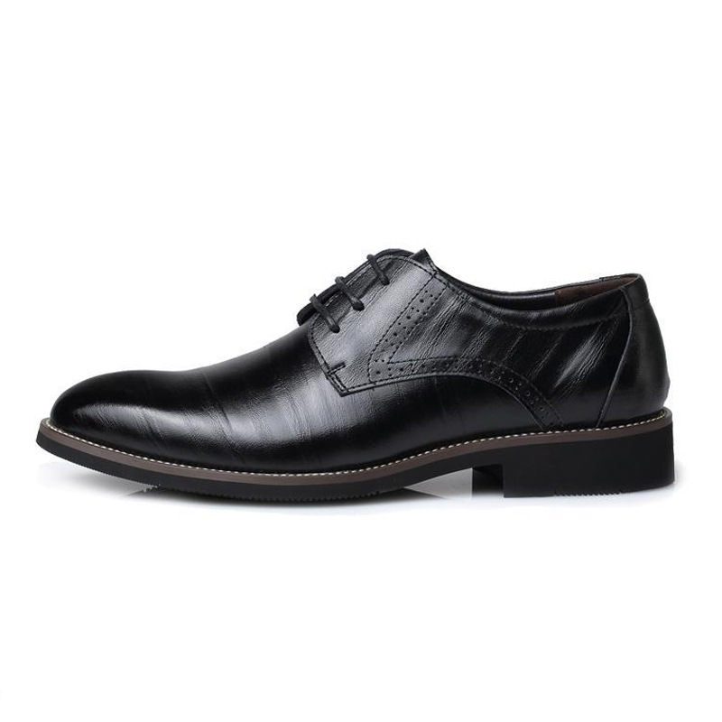 office shoes men elegant party - Men'S Luxury Formal Wear ulasan dan harga