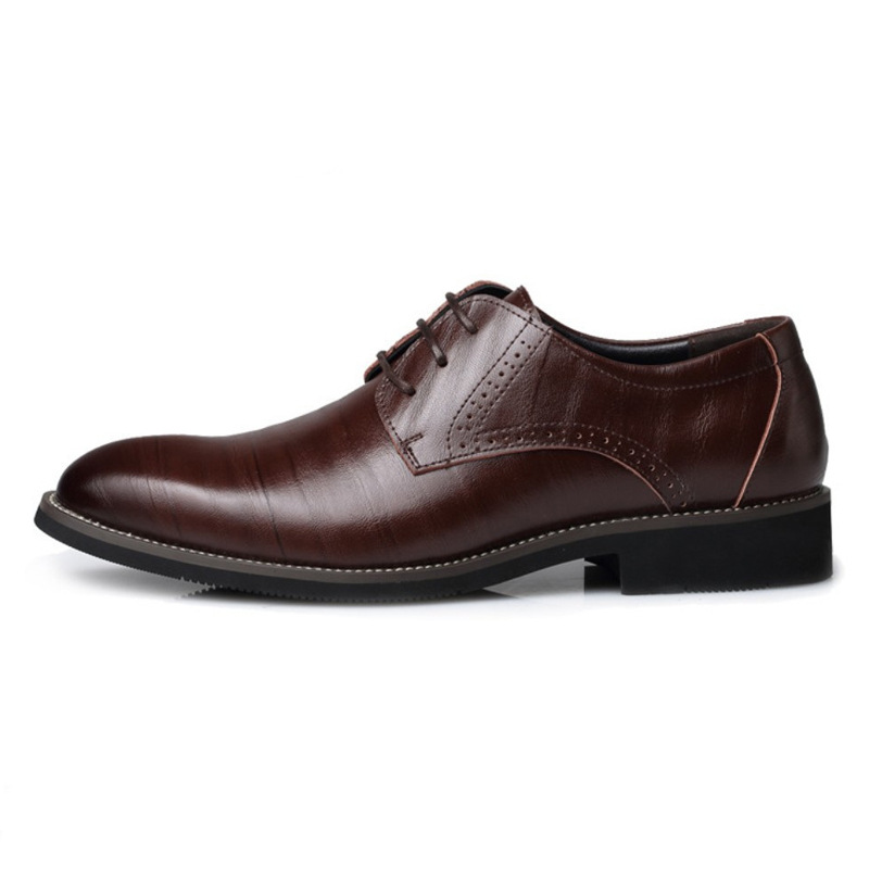 office shoes men elegant party - Men'S Luxury Formal Wear ulasan dan harga